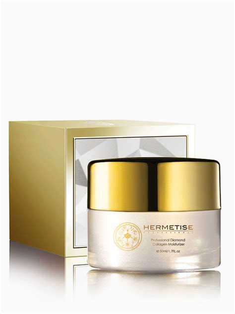 hermetise skin care.